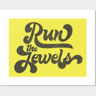 Run The Jewels ®µπ // Fan Art Design Posters and Art